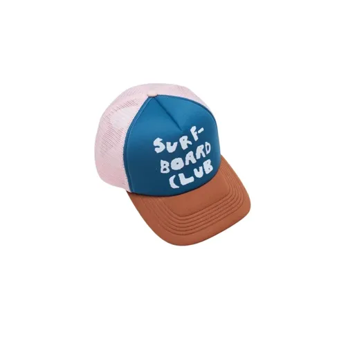 Accessories > Hats > Caps - - Stockholm Surfboard Club - Modalova