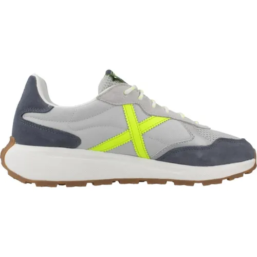Munich - Shoes > Sneakers - Gray - Munich - Modalova