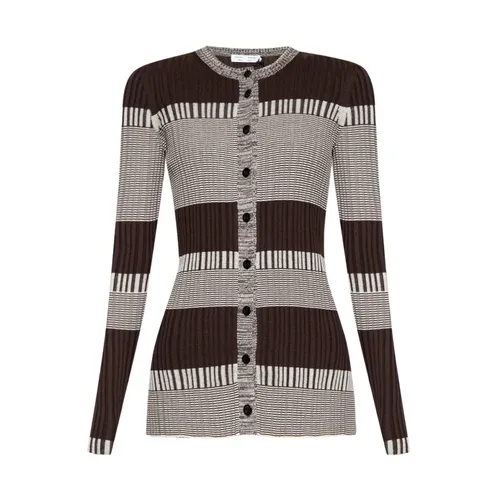 Knitwear > Cardigans - - Proenza Schouler - Modalova