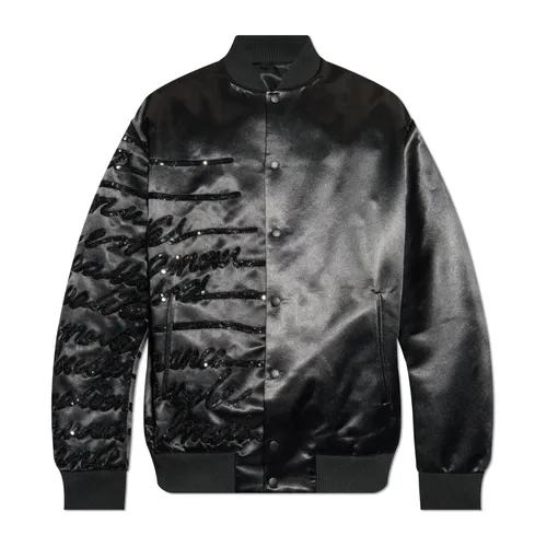 Jackets > Bomber Jackets - - Balmain - Modalova