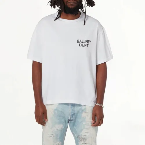 Tops > T-Shirts - - Gallery Dept. - Modalova