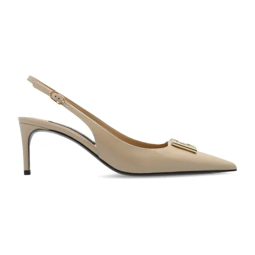Shoes > Heels > Pumps - - Dolce & Gabbana - Modalova