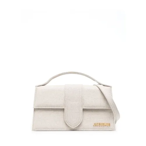 Bags > Handbags - - Jacquemus - Modalova