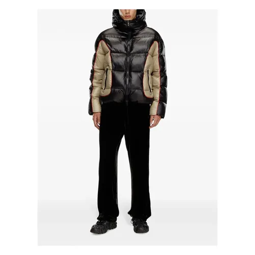 Jackets > Winter Jackets - - Diesel - Modalova