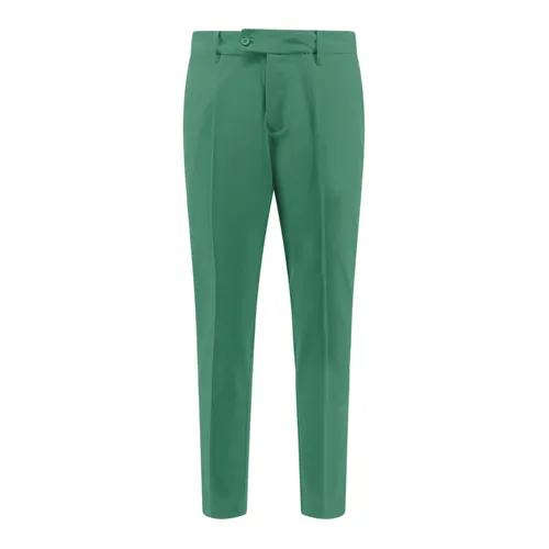 Trousers > Suit Trousers - - J.Lindeberg - Modalova