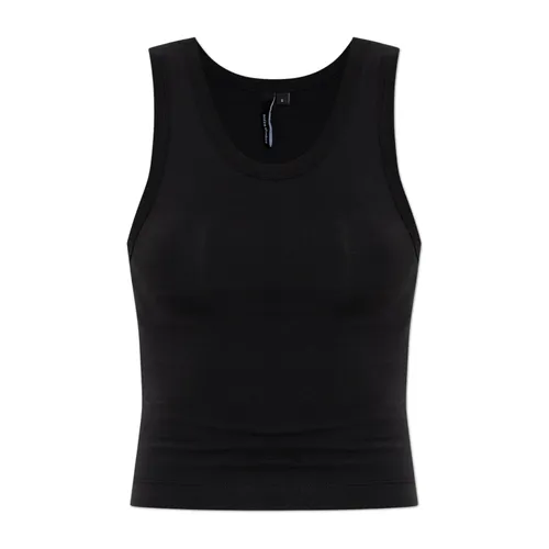 Tops > Sleeveless Tops - - Entire Studios - Modalova