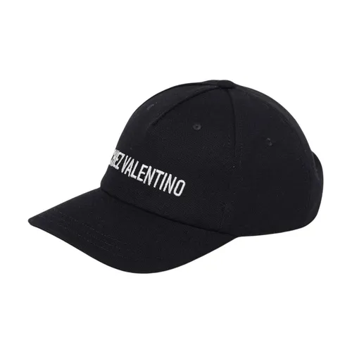 Accessories > Hats > Caps - - Valentino Garavani - Modalova