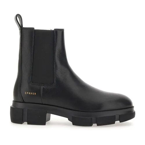 Shoes > Boots > Chelsea Boots - - Copenhagen Studios - Modalova