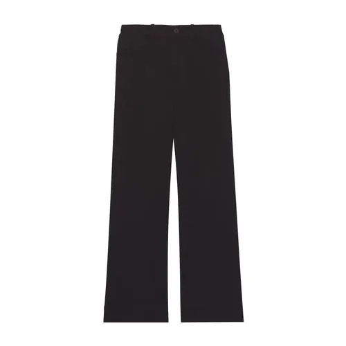 Trousers > Wide Trousers - - Proenza Schouler - Modalova