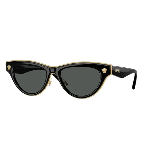 Accessories > Sunglasses - - Versace - Modalova