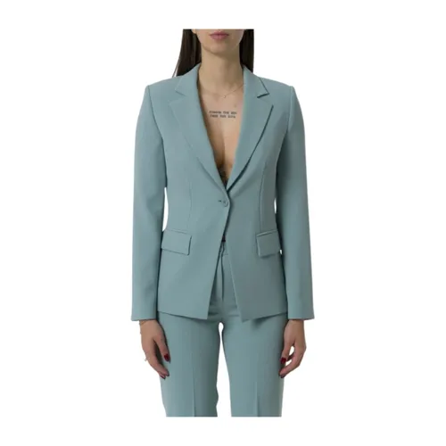 Jackets > Blazers - - Twinset - Modalova