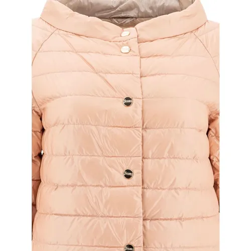 Jackets > Winter Jackets - - Herno - Modalova