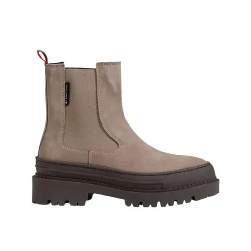 Shoes > Boots > Chelsea Boots - - Tommy Hilfiger - Modalova
