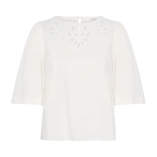Blouses & Shirts > Blouses - - Part Two - Modalova