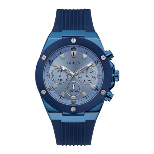 Accessories > Watches - - Guess - Modalova