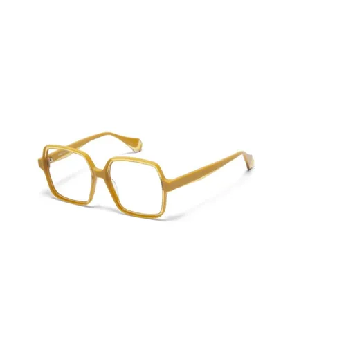 Accessories > Glasses - - Gigi Studios - Modalova
