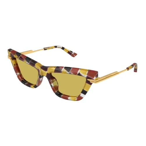Accessories > Sunglasses - - Bottega Veneta - Modalova
