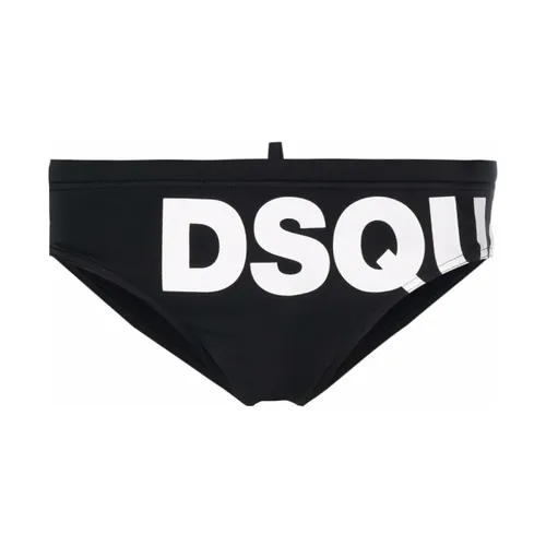 Swimwear > Beachwear - - Dsquared2 - Modalova