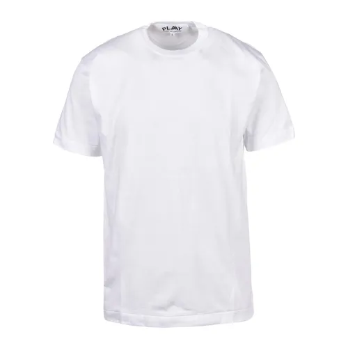 Tops > T-Shirts - - Comme des Garçons Play - Modalova