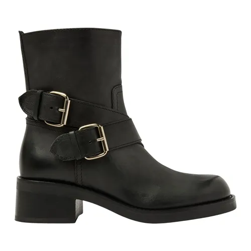 Shoes > Boots > Heeled Boots - - Via Vai - Modalova