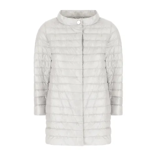 Jackets > Down Jackets - - Herno - Modalova