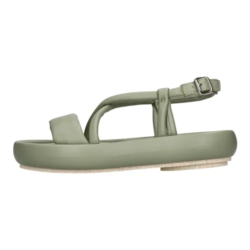 Shoes > Sandals > Flat Sandals - - Patrizia Bonfanti - Modalova