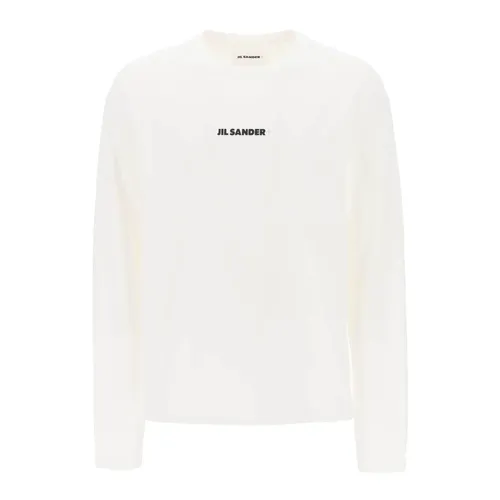 Sweatshirts & Hoodies > Sweatshirts - - Jil Sander - Modalova