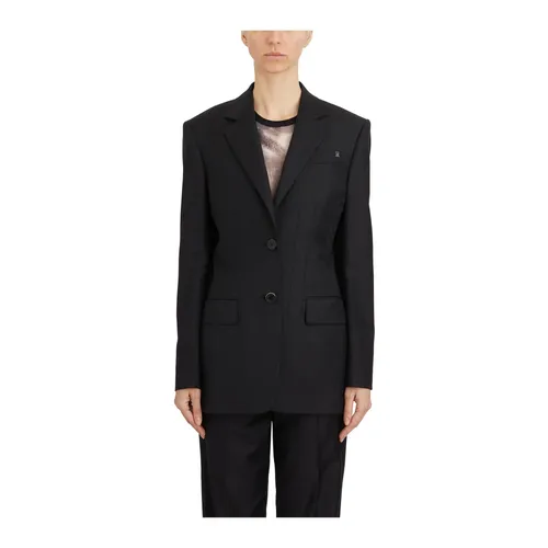 Jackets > Blazers - - Helmut Lang - Modalova