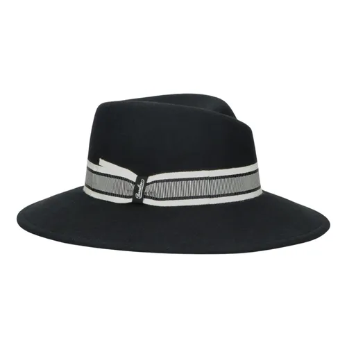 Accessories > Hats > Hats - - Borsalino - Modalova