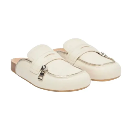 Shoes > Flats > Mules - - JW Anderson - Modalova