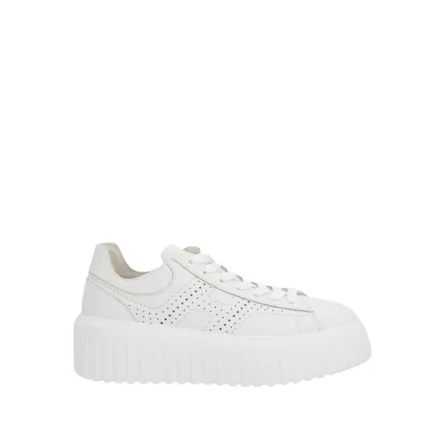Hogan - Shoes > Sneakers - White - Hogan - Modalova