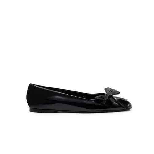 Shoes > Flats > Ballerinas - - Gia Borghini - Modalova