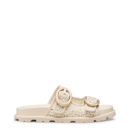 Shoes > Flip Flops & Sliders > Sliders - - Stuart Weitzman - Modalova