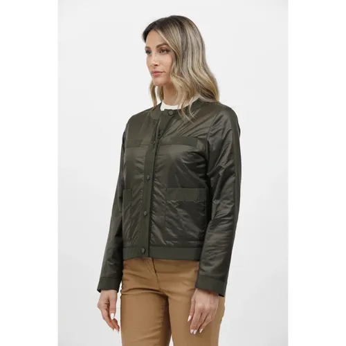 Jackets > Light Jackets - - Aspesi - Modalova