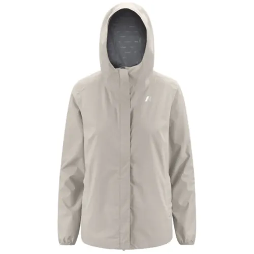 Jackets > Light Jackets - - K-Way - Modalova
