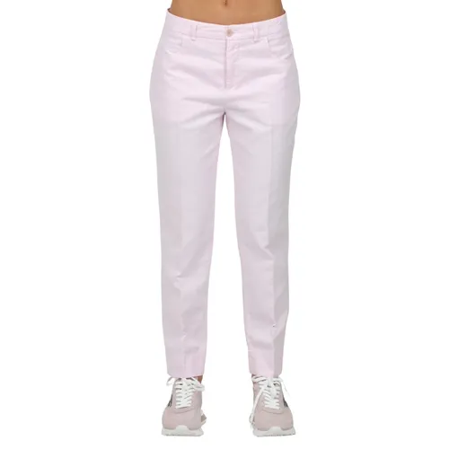 Trousers > Slim-fit Trousers - - Aspesi - Modalova