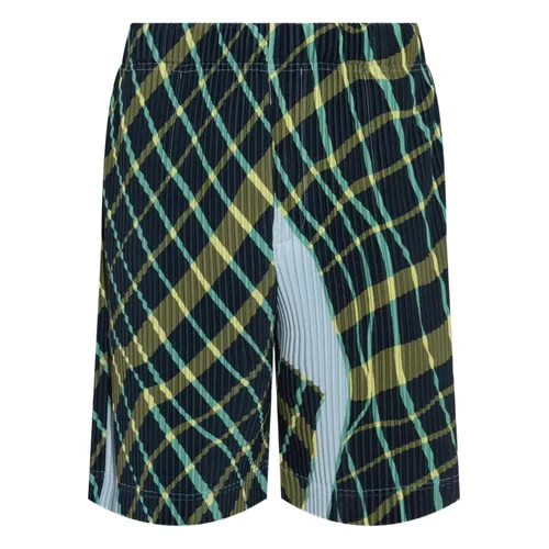 Shorts > Casual Shorts - - Issey Miyake - Modalova