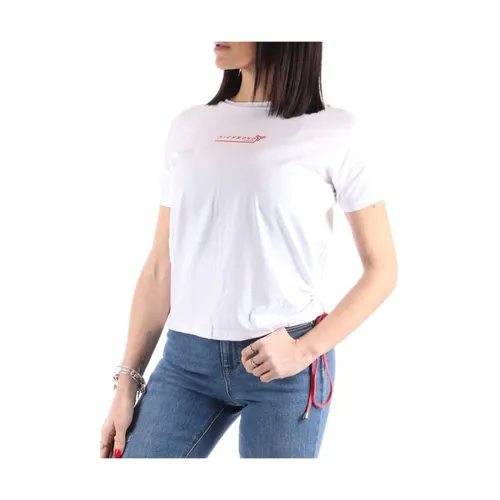 Tops > T-Shirts - - John Richmond - Modalova