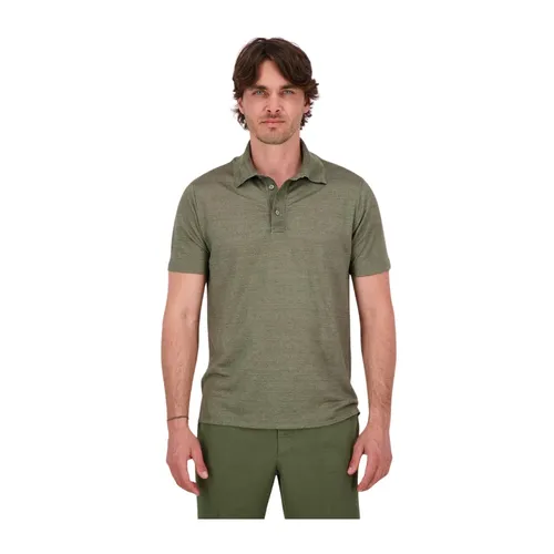 Tops > Polo Shirts - - Paul & Shark - Modalova