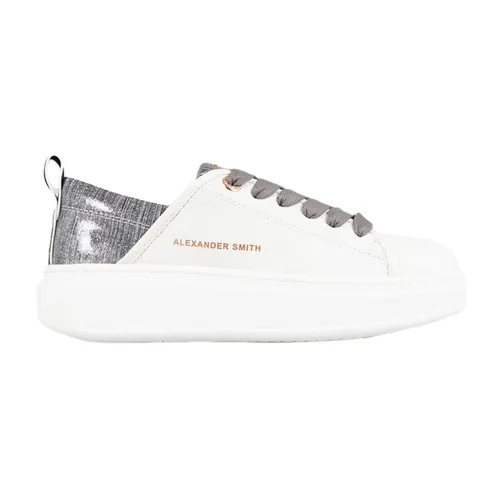 Shoes > Sneakers - - Alexander Smith - Modalova