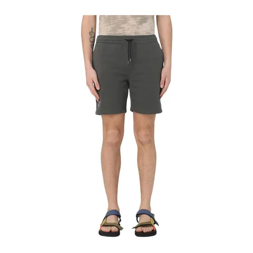 Shorts > Casual Shorts - - K-Way - Modalova