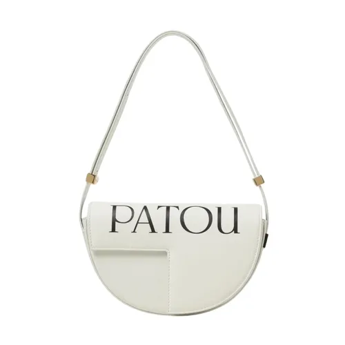 Bags > Shoulder Bags - - Patou - Modalova