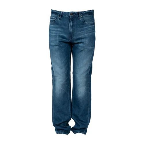 Jeans > Straight Jeans - - Guess - Modalova
