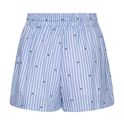 Shorts > Short Shorts - - Silvian Heach - Modalova