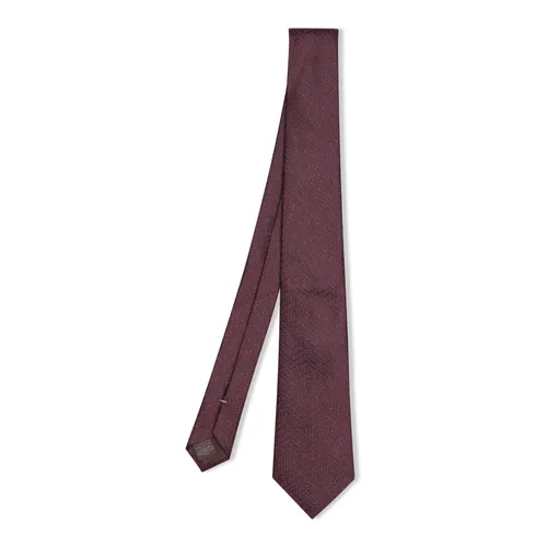 Accessories > Ties - - Canali - Modalova