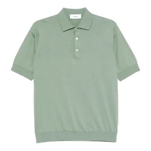 Tops > Polo Shirts - - Lardini - Modalova