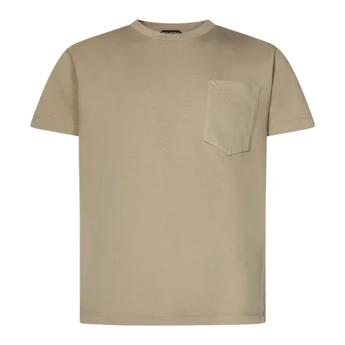 Tops > T-Shirts - - Tom Ford - Modalova