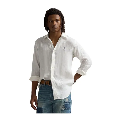 Shirts > Casual Shirts - - Polo Ralph Lauren - Modalova