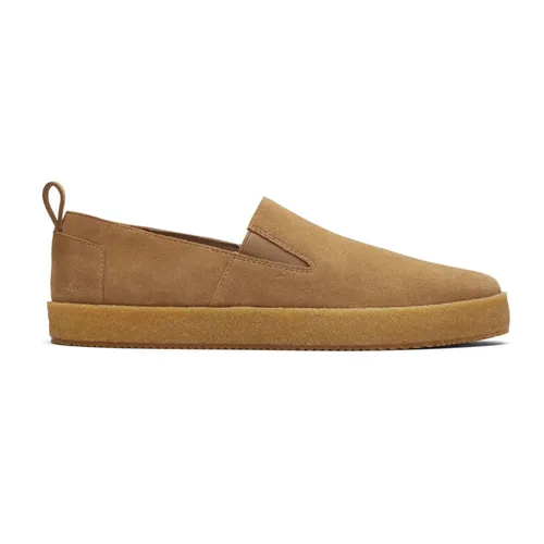 Shoes > Flats > Loafers - - Toms - Modalova
