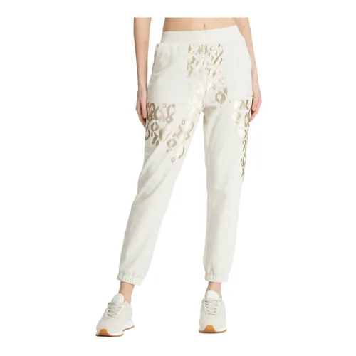 Trousers > Sweatpants - - Emporio Armani EA7 - Modalova